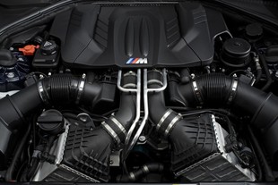 BMW M6 Coupé/Cabrio
