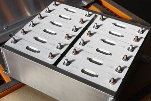 Megacity - lithio-ionové akumulátory