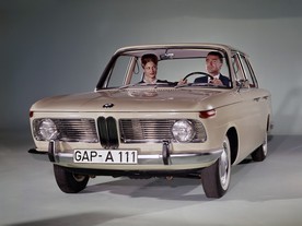 BMW 1500