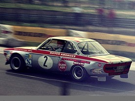 BMW Motorsport 1972