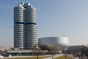 autoweek.cz - BMW Muzeum