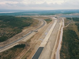 BMW Group Vývojové centrum Sokolov