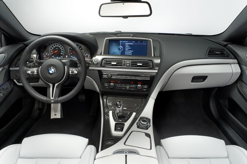 S navigací BMW Professional se vyhnete dopravním zácpám