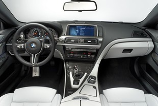 autoweek.cz - S navigací BMW Professional se vyhnete dopravním zácpám