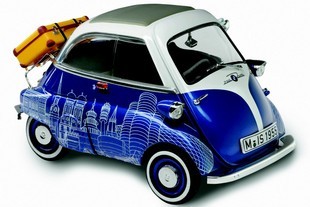 BMW Isetta