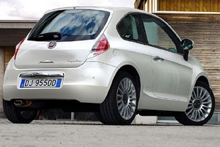 Fiat Topolino