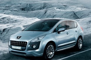 Peugeot Prologue