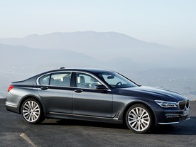 BMW 730d