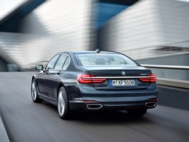 BMW 730d
