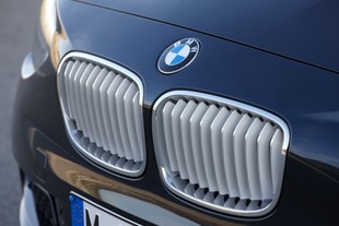 BMW řady 1