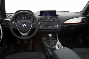 BMW řady 1