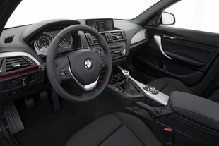 BMW řady 1