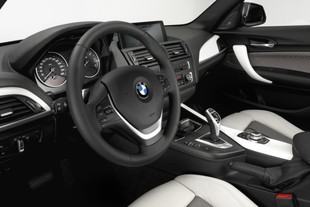BMW řady 1