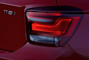 BMW řady 1