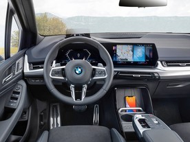 BMW řady 2 Active Tourer