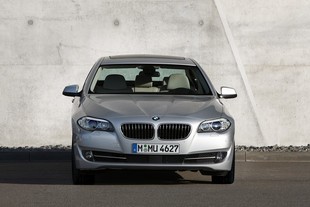 BMW řady 5