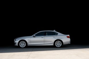 BMW řady 5