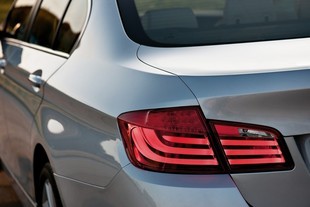 BMW řady 5