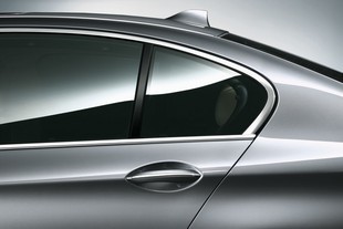 BMW řady 5