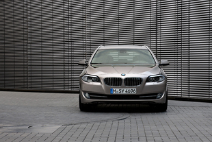 BMW řady 5 Touring