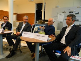 Renocar BMW a Mini v Praze Čestlicích 