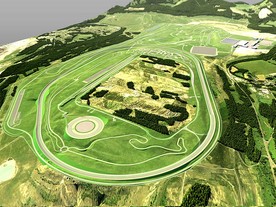 Polygon BMW Goup v Sokolově
