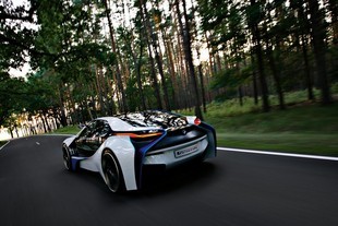 BMW Vision