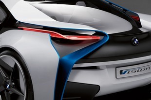 BMW Vision