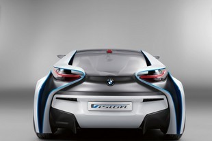 BMW Vision