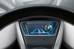BMW Vision