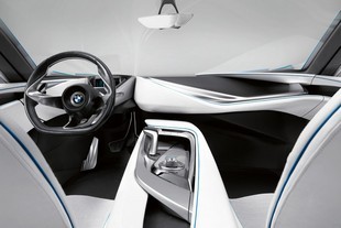 BMW Vision
