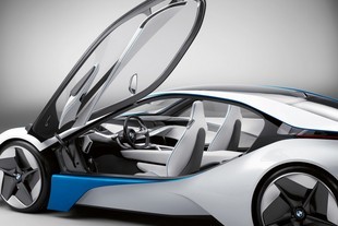 BMW Vision