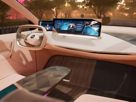 BMW Vision iNext