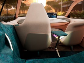 BMW Vision iNext