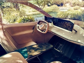 BMW Vision iNEXT
