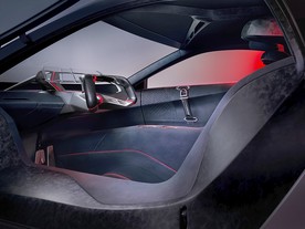 BMW Vision M Next