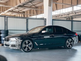 BMW Power BEV