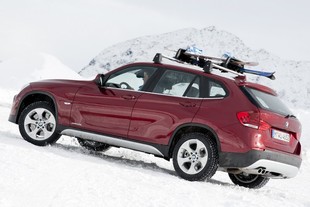 BMW X1 xDrive28i 