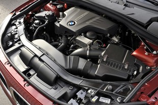 BMW X1 xDrive28i 