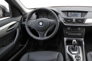 BMW X1 xDrive28i 