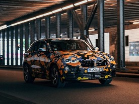 autoweek.cz - Ochutnávka BMW X2
