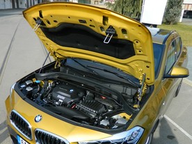 BMW X2 xDrive25d