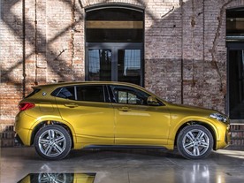 BMW X2 xDrive25d
