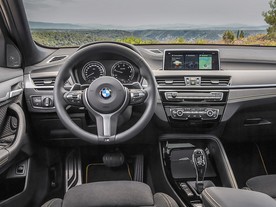 BMW X2 xDrive 20d 