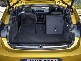 BMW X2 xDrive 20d 