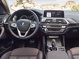 BMW X3 xDrive30d xLine