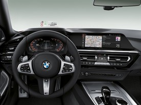 BMW Z4 First Edition