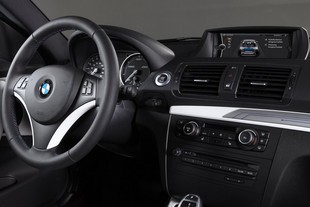 BMW ActiveE 