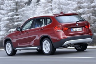 BMW X1 xDrive28i