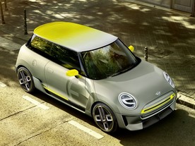 Mini Electric 